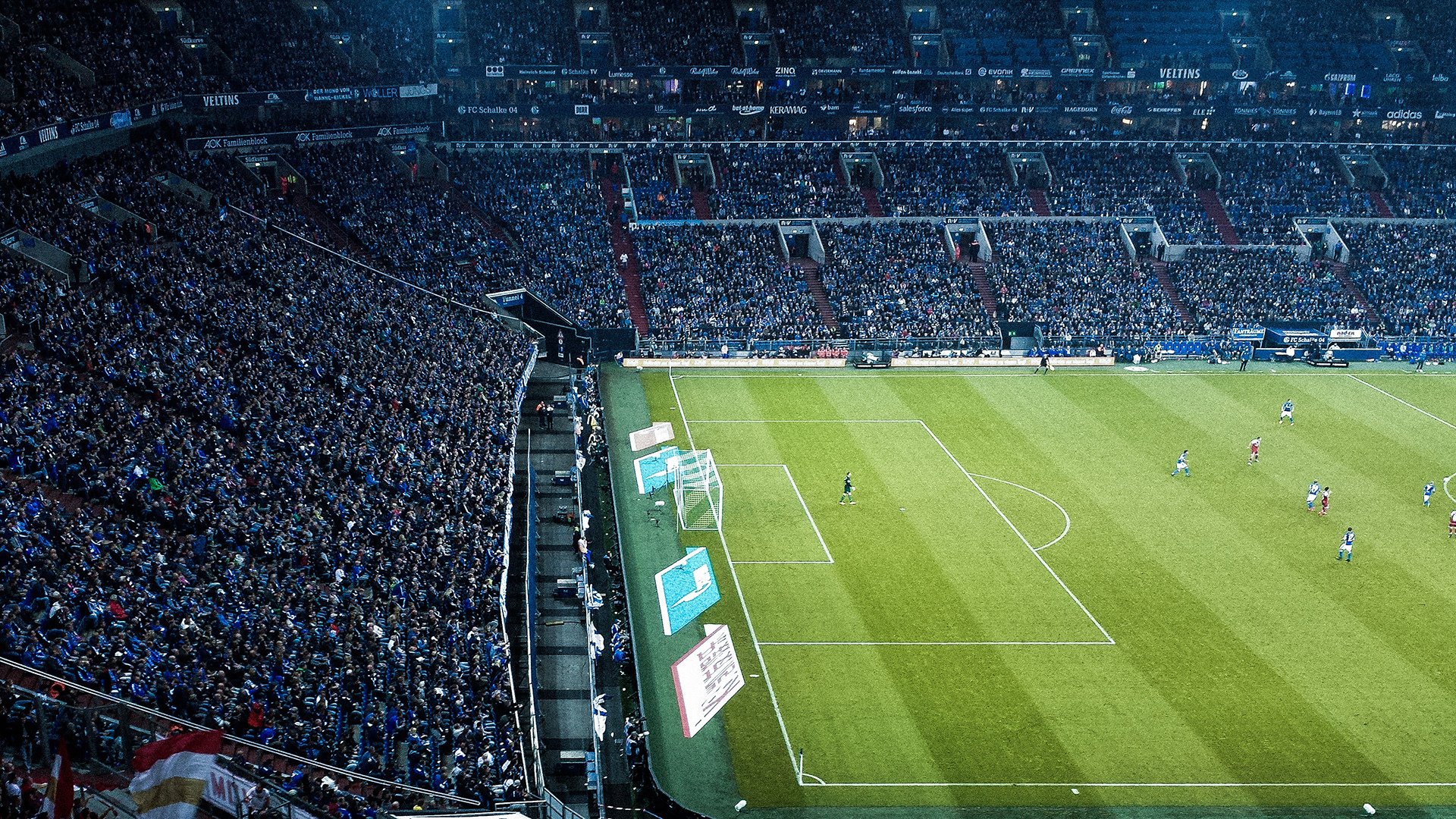 世界杯:“城市叙事”短片以球迷视角讲述足球如何改变生活